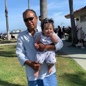 Meet your Posher, Teodoro